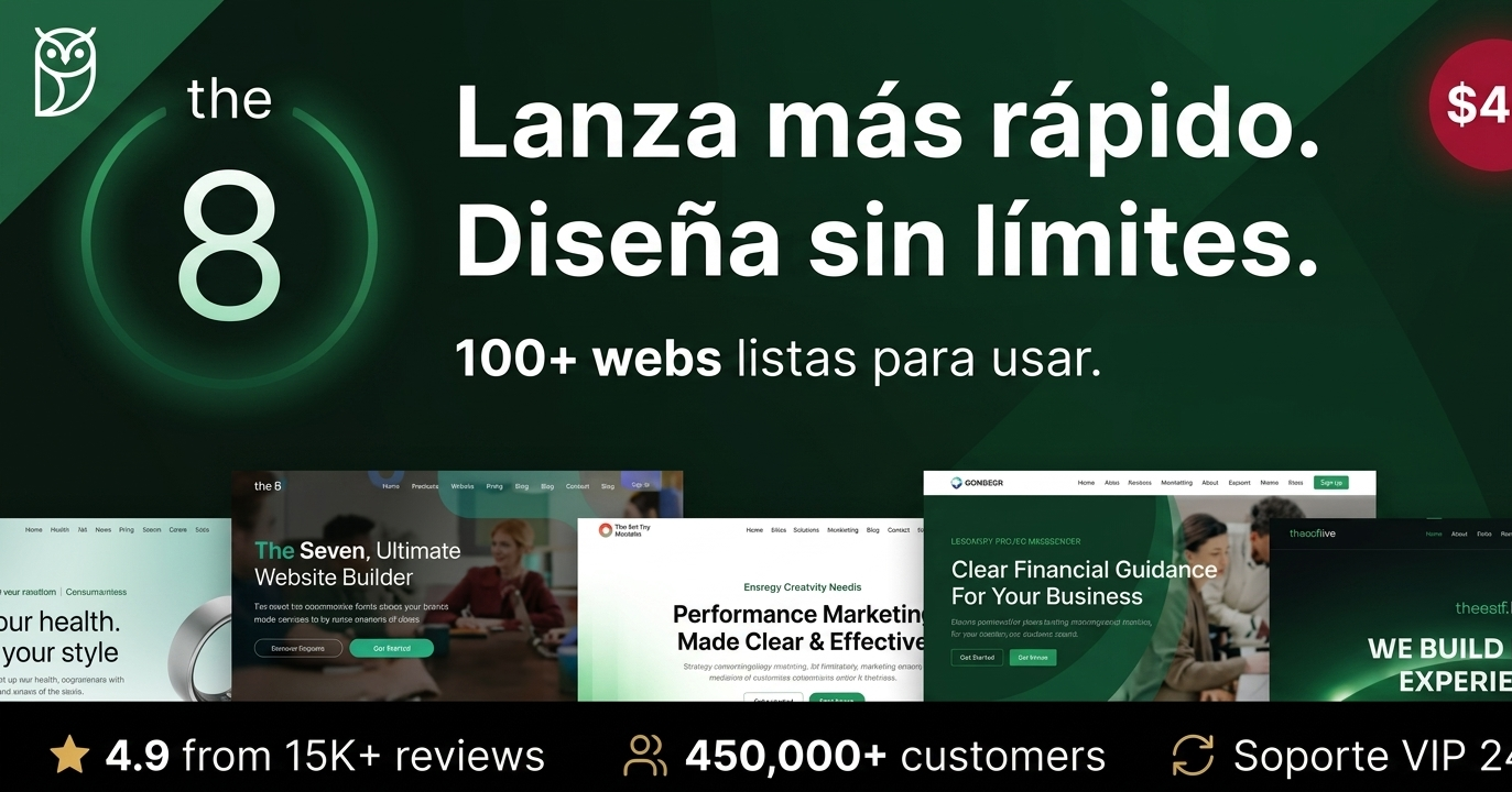 Plantilla Velocita Verde — SaaS / Multi-plantillas